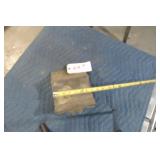 Cider Press Upper GrinderPanel Superior Drill #21