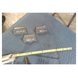 Cider Press Grinder Swing Gate Buckeye Jr. #74