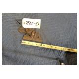 Cider Press [original] Crossbeam Support Cast