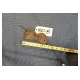 Cider Press [original] Crossbeam Support Cast