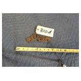 Cider Press [original] Crossbeam Support Cast