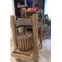 QUALITY CIDER PRESSES, PARTS, RESTORATIVE HARDWARE & MORE