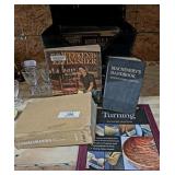 Woodworking Books