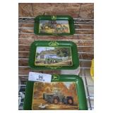 John Deere Collectibles