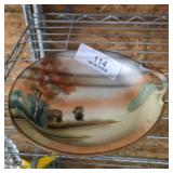 Beautiful Nippon Bowl