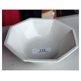 Johnson Bros. Serving Bowl