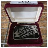 John Deere Collectibles