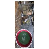 Pyrex & Miscellaneous Vintage Dishes