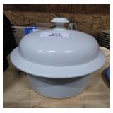 Dansk Bistro Pot & Lid