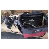 Nice Tool Lot & Bags