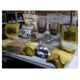 Lot of Unopened Herbs & Spices