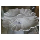 Pottery Serving Platter