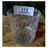 Waterford Crystal Tumbler