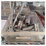 Thorsen Ratchet & Sockets