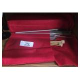 Vintage Sewing Items