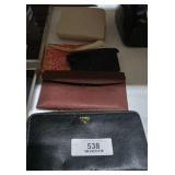 Leather Wallets