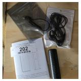 Voice Recorder, Headphones & Accessories