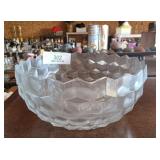 Fostoria American Bowl