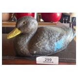 Duck Decoy
