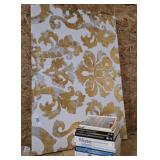Large Canvas Wall Art & Books