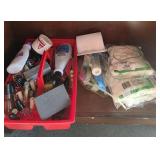 Nail Polish & Miscellaneous