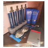 Life Straw & Miscellaneous