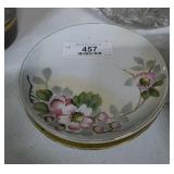3 Nippon Plates