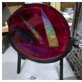 Art Glass Diachronic