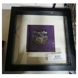 Amethyst Crystal Geod