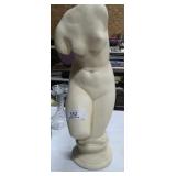 Venus Torso Statue