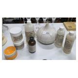 Mountain Rose Set & Diffuser