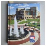 University of Southern Indiana 2009 Yearbook