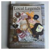 Local Legends Book