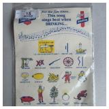 Sterling Beer Sheet Music