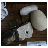 Lot of Rock Specimens