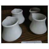 Jackson China Creamers