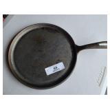 Mexican Fiesta Cast Iron