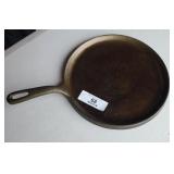 Mexican Fiesta Cast Iron