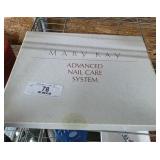 Mary Kay Advanced Nail Care System