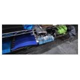 Ornate Scarves & Clothing