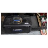 Hart Chainsaw with Case