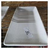 Vintage Pfaltzgraff Tray