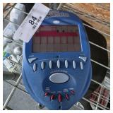 Vintage Electronic Game