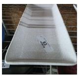 Vintage Pfaltzgraff Tray