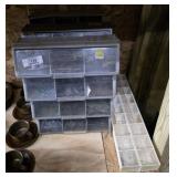 3 Organizers & Contents