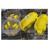 Vintage Corn Set