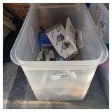 Tools & Miscellaneous