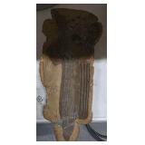 Antique Decorative Architectural Stone Acroterion