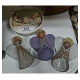 Clay Angels & Collectibles