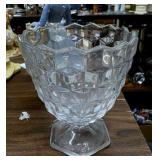 Fostoria Footed Candy Dish